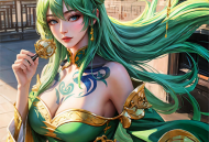 传说世界西游-下载专区及攻略