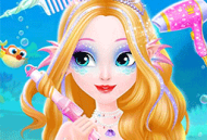 装扮我的少女模特 - 安卓精品游戏下载