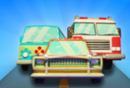 恐怖的公路最新版下载 - Android休闲益智游戏下载