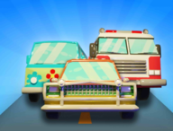 恐怖的公路最新版下载 - Android休闲益智游戏下载