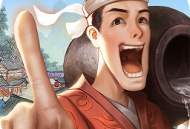 中华大掌柜游戏下载：经营养成的乐趣