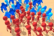 人海冲锋战：策略闯关游戏下载