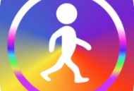 彩虹步数App：个性化健康计步，助你养成良好运动习惯