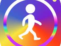 彩虹步数App：个性化健康计步，助你养成良好运动习惯