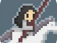 罗德里游戏下载 - 复古像素风格策略塔防冒险游戏