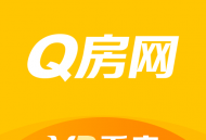 Q房网租房app：创新VR线上看房，海量房源任你选