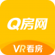 Q房网租房app：创新VR线上看房，海量房源任你选
