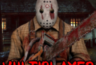 恐怖周五多人联机版下载 - 安卓冒险解谜游戏