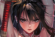 江湖如梦 官方正版手游下载 - 安卓 角色扮演 探索武侠梦幻世界