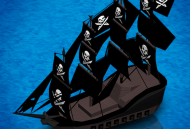 航海复仇之旅下载攻略