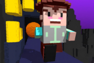 像素逃离神庙游戏下载 - 青岛乐兔科技有限公司打造的像素冒险逃生游戏