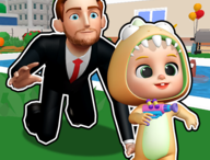 恶作剧小偷狩猎与追踪冒险游戏下载