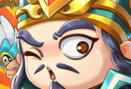 名酱三国果盘版下载 - 安卓游戏下载体验