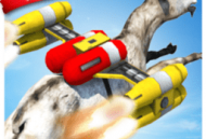 山羊模拟器海豚版手游下载：全新体验山羊世界