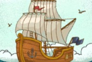 海洋冒险之旅：探索下载 - 安卓休闲益智探索游戏