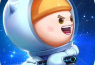 蘑菇战争太空战记中文版下载 - 安卓角色扮演游戏