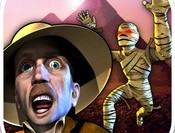 古墓逃生(逃亡跑酷)官网下载：动作射击游戏的极致体验