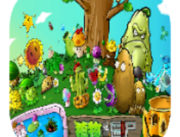 植物大战僵尸金坷垃版：全新塔防挑战游戏下载