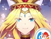 光之圣境放置次元官网版下载 - 安卓体育竞技游戏