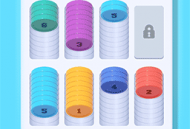 天天合成游戏下载：Android休闲益智合成挑战