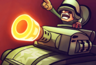 跳跃与摧毁手游下载 - 安卓动作射击游戏