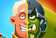 中世纪王国征战安卓版下载 - 策略塔防手游