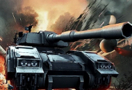 王者坦克手游下载：安卓策略塔防战斗游戏