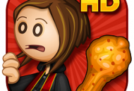 老爹鸡翅店游戏免费下载体验