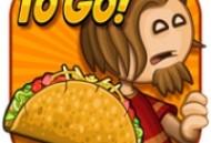 老爹卷饼店游戏下载：经营养成手游，体验卷饼制作乐趣