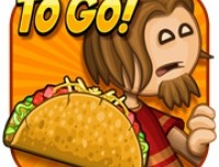 老爹卷饼店游戏下载：经营养成手游，体验卷饼制作乐趣