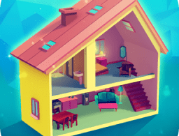 我的玩偶小屋游戏下载 - 像素沙盒冒险养成之旅