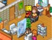 开罗游戏美容院下载与安装攻略：经典经营模拟像素游戏