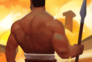 角斗士罗马求生游戏下载-安卓版冒险解谜角斗士