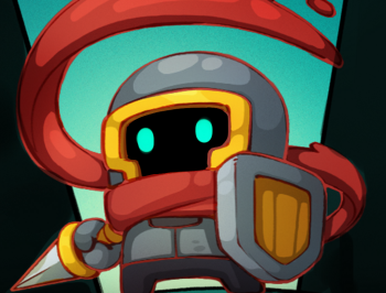 元气骑士前传 最新版2024下载 - 安卓像素冒险游戏