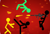 火柴人传说下载 - 策略战斗游戏