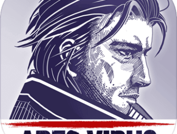 阿瑞斯病毒下载 - 末世生存角色扮演游戏