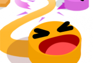 圈圈大作战正版下载 - StringIO休闲益智游戏