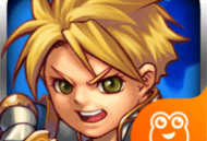 帝国王者归来：全新跨服PK战斗下载