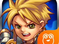 帝国王者归来：全新跨服PK战斗下载