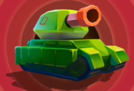 疯狂坦克手游官方版下载 - 动作射击游戏