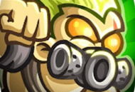 废土世界中文版手机版下载：战略塔防游戏的荒土冒险