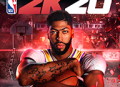 NBA2K20游戏下载：组建球队，激情篮球联赛等你来战