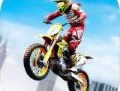 极速摩托混乱游戏下载手机版 - 极限摩托赛车挑战