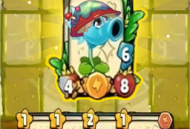 植物僵尸防御战游戏下载：策略塔防卡牌挑战