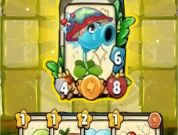 植物僵尸防御战游戏下载：策略塔防卡牌挑战