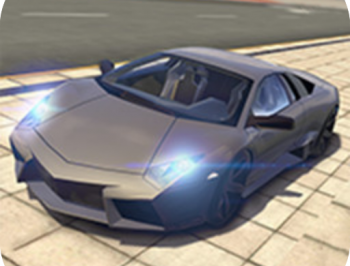 刺激赛车：真实飙车之旅手游下载