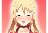 合成女友2048：二次元合成策略游戏下载