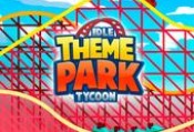 闲置主题公园大亨下载：安卓版官方正版下载及游戏介绍