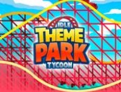 闲置主题公园大亨下载：安卓版官方正版下载及游戏介绍