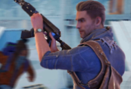 流氓特工：刺激的动作格斗手游下载